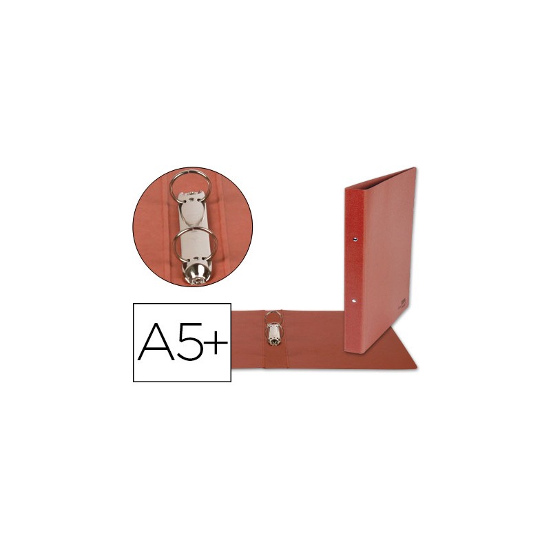 Pasta aneis liderpapel...