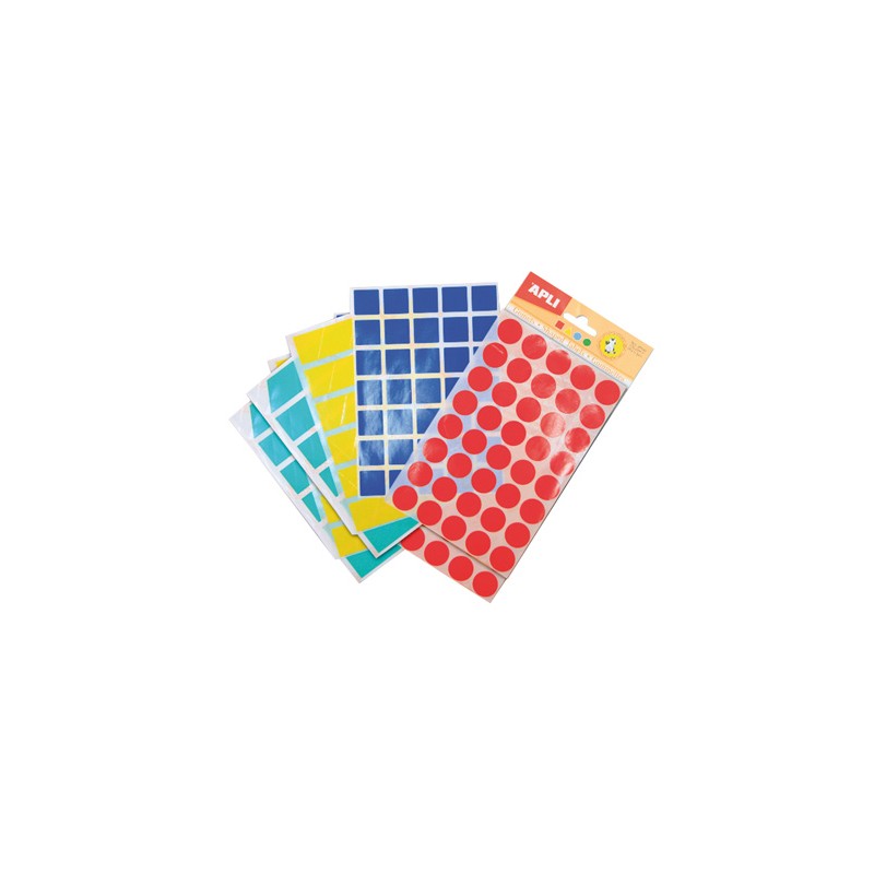 Etiquetas geometricas 994...