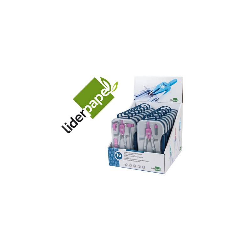 Compasso liderpapel com...