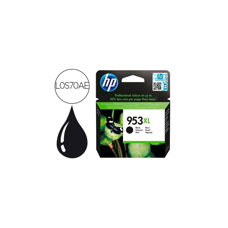 Tinteiro hp jet 953 xl...