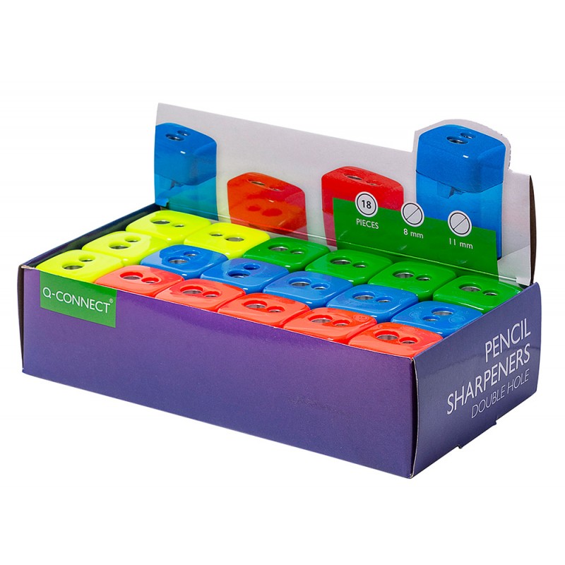Apara lapis q-connect...