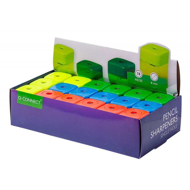 Apara lapis q-connect...