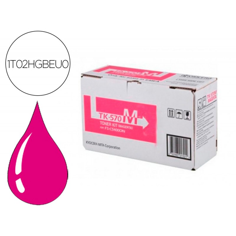 Toner kyocera toner laser...