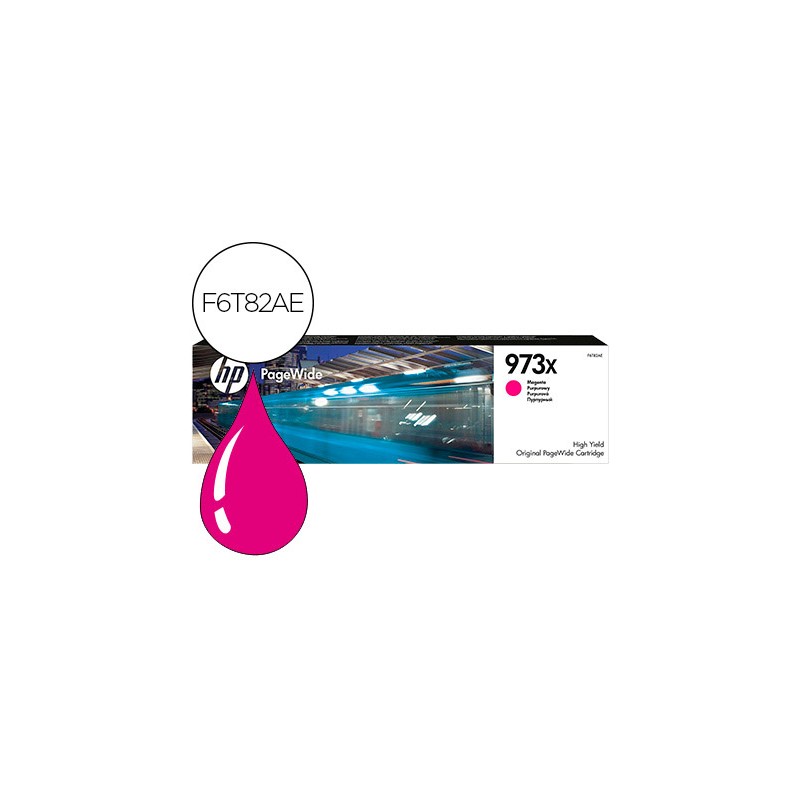 Tinteiro hp jet 973x...