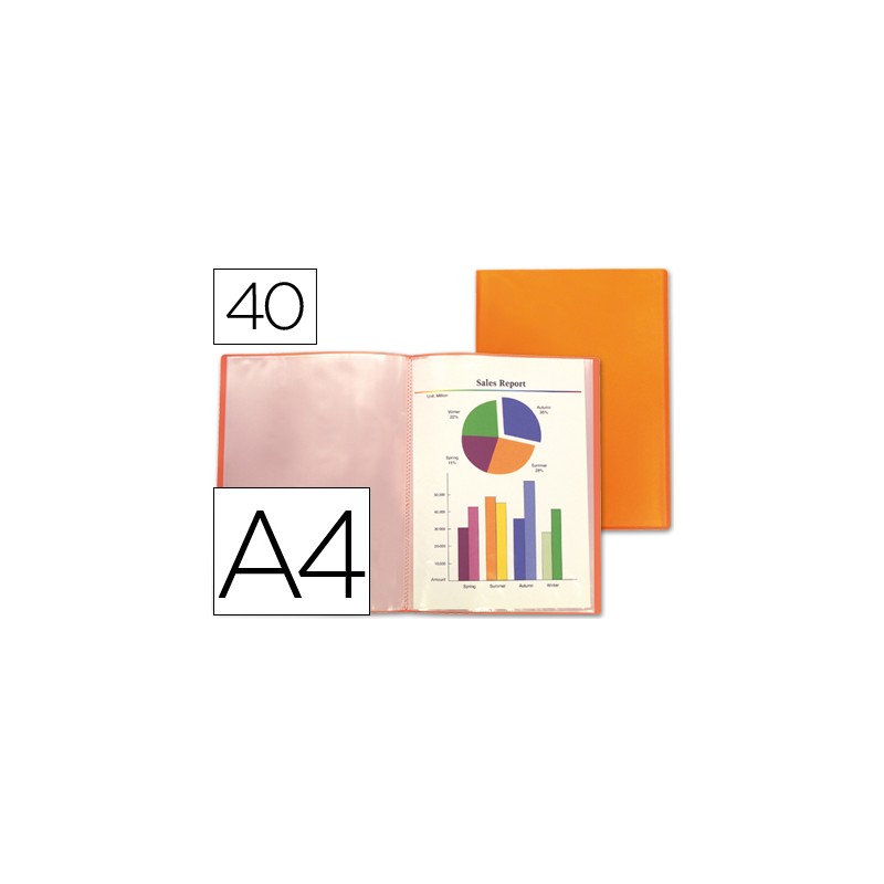 Capa catalogo liderpapel 40...