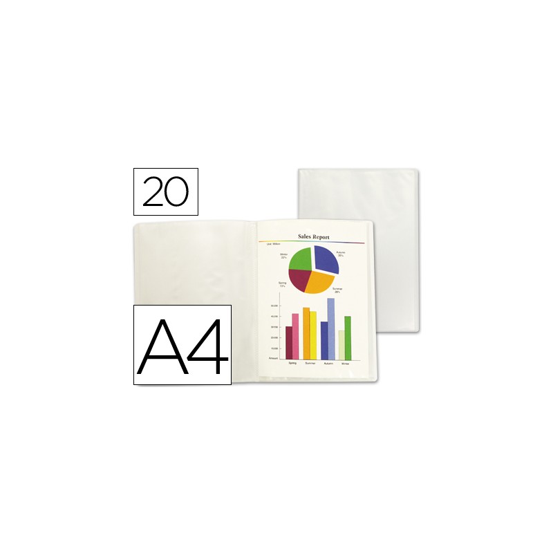 Capa catalogo liderpapel 20...