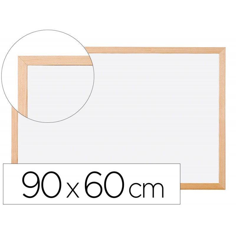 Quadro branco q-connect...