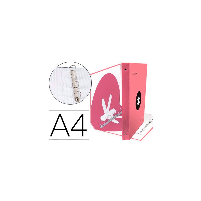 Pasta antartik din a4...