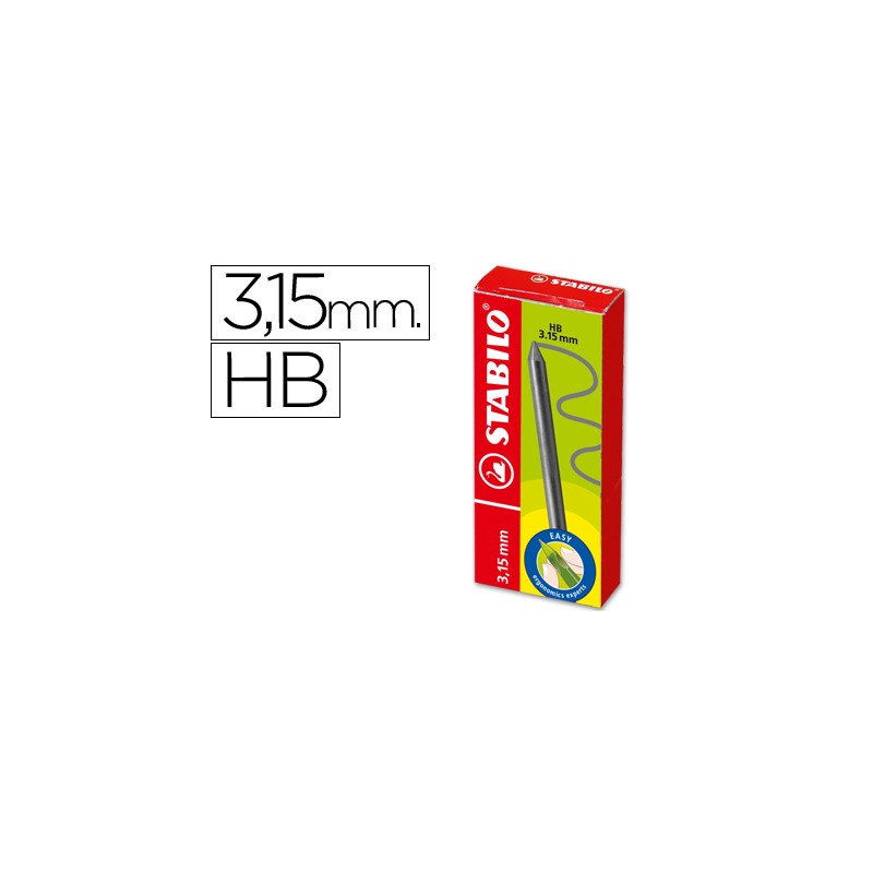 Minas stabilo easy ergo...