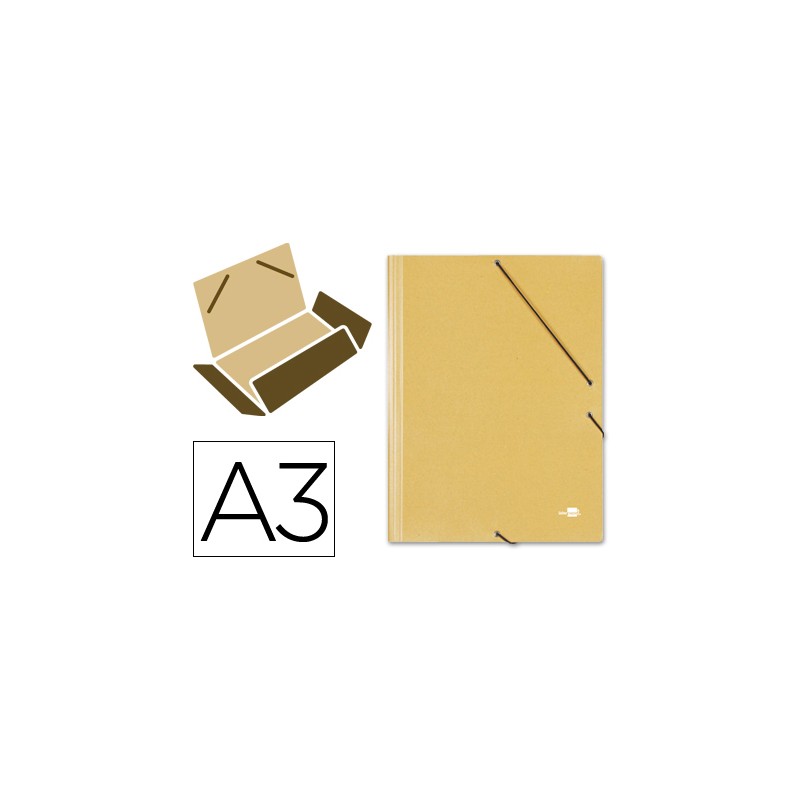 Pasta de elasticos...