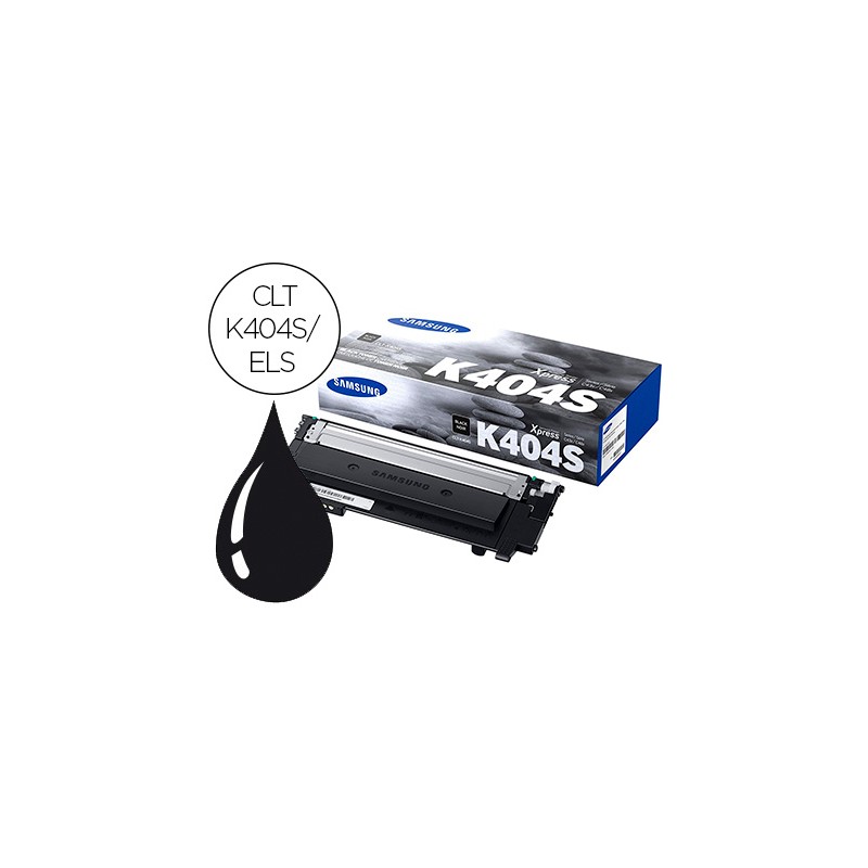 Toner samsung k404s xpress...