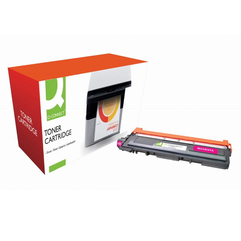 Toner q-connect compativel...