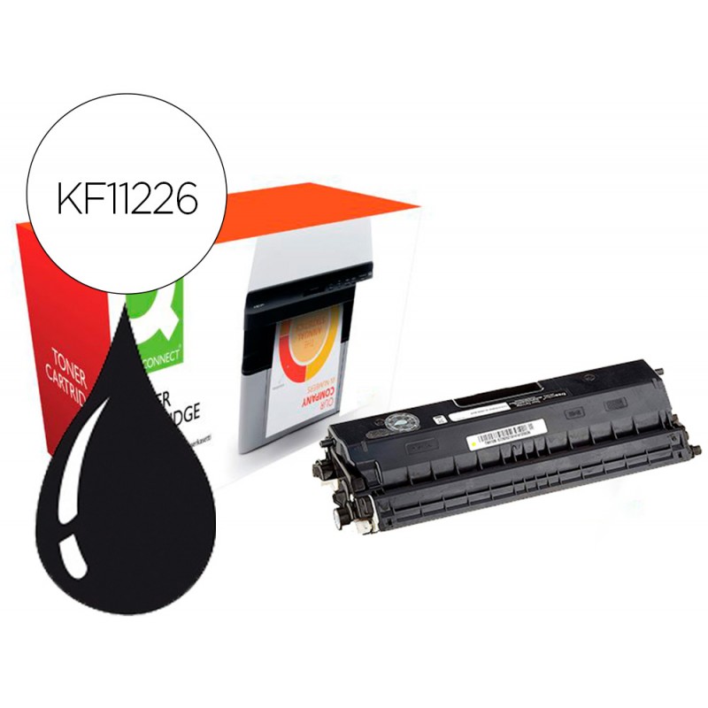 Toner compativel q-connect...