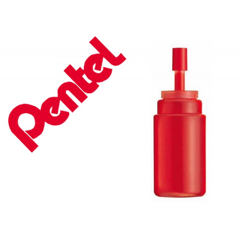 Cartucho pentel de recarga...