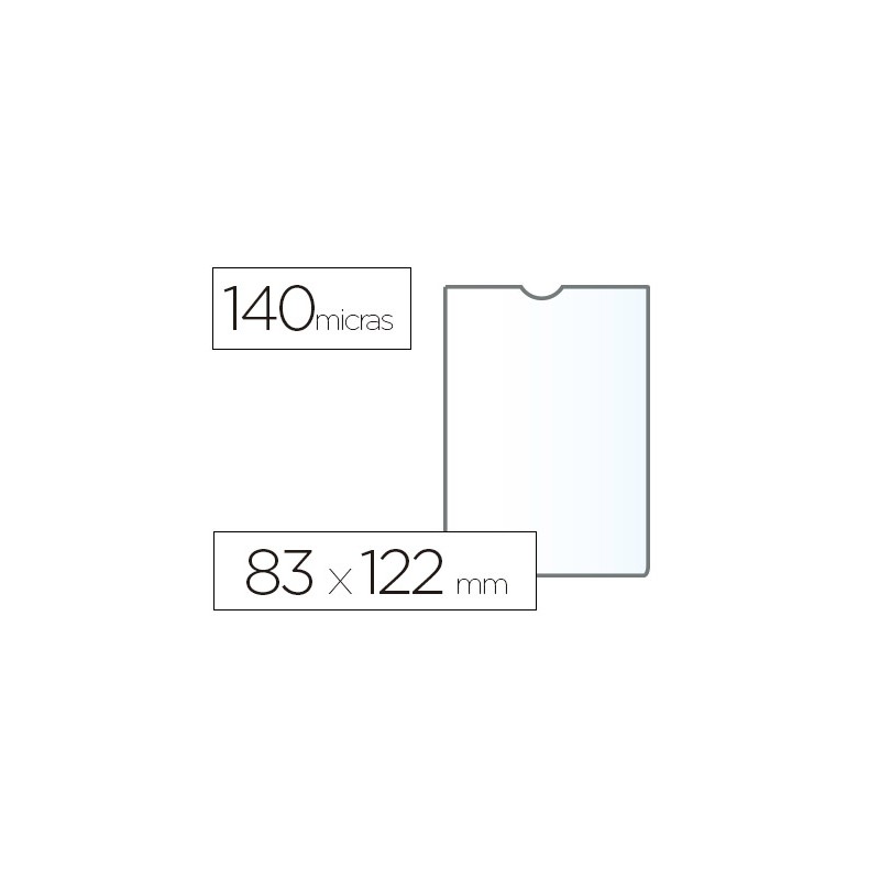 Bolsa catalogo esselte...