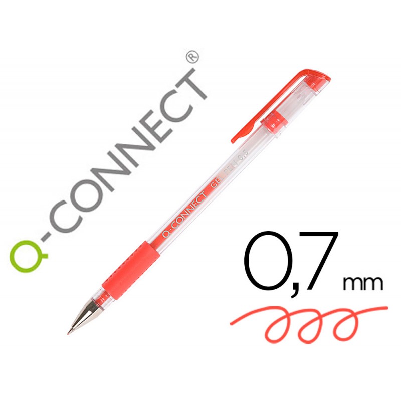 Esferografica q-connect...