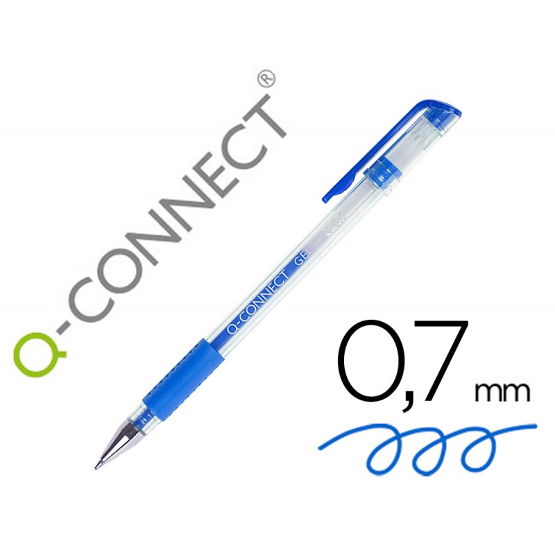 Esferografica q-connect...