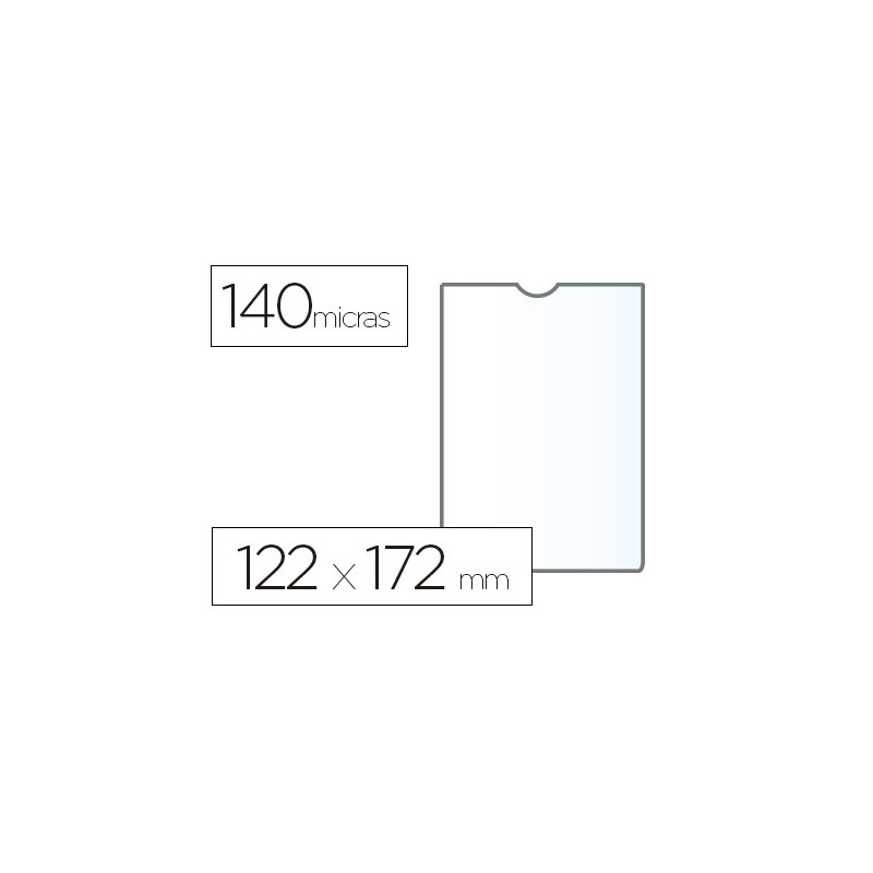 Bolsa catalogo esselte...