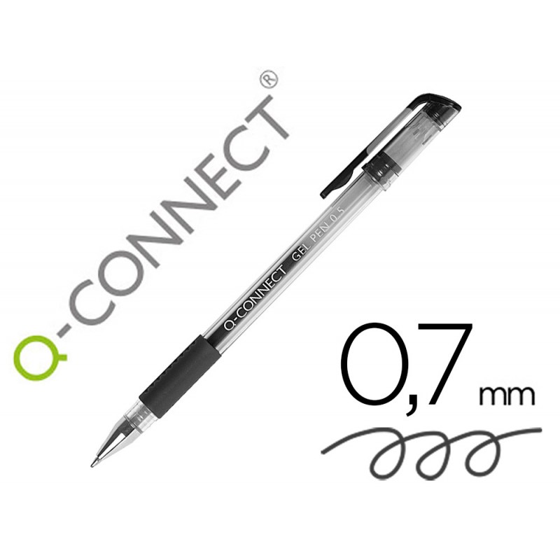 Esferografica q-connect...