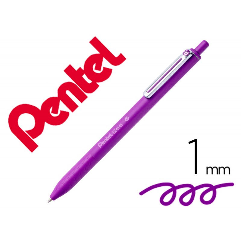 Esferografica pentel izee...