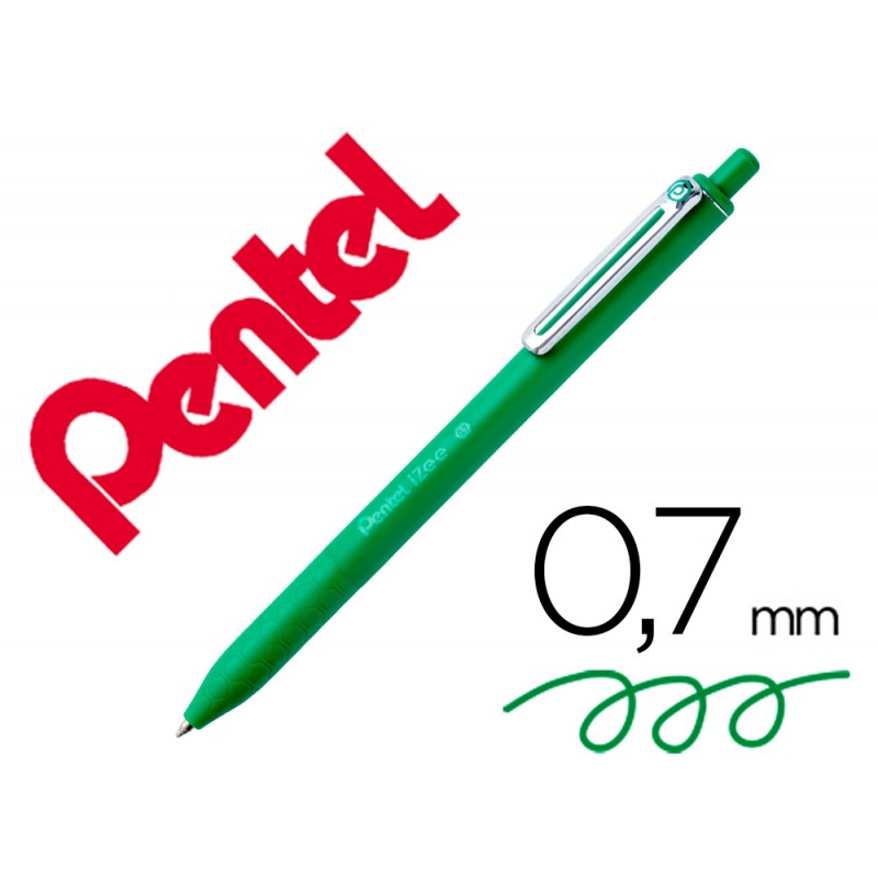 Esferografica pentel izee...