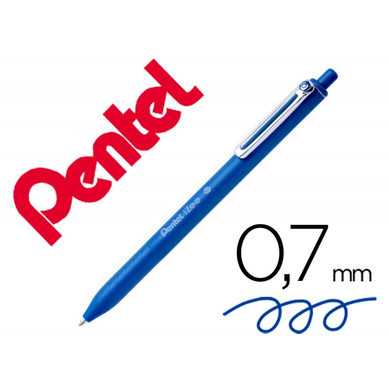 Esferografica pentel izee...