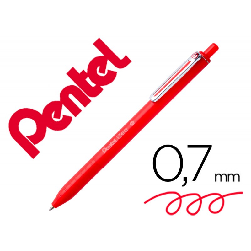 Esferografica pentel izee...