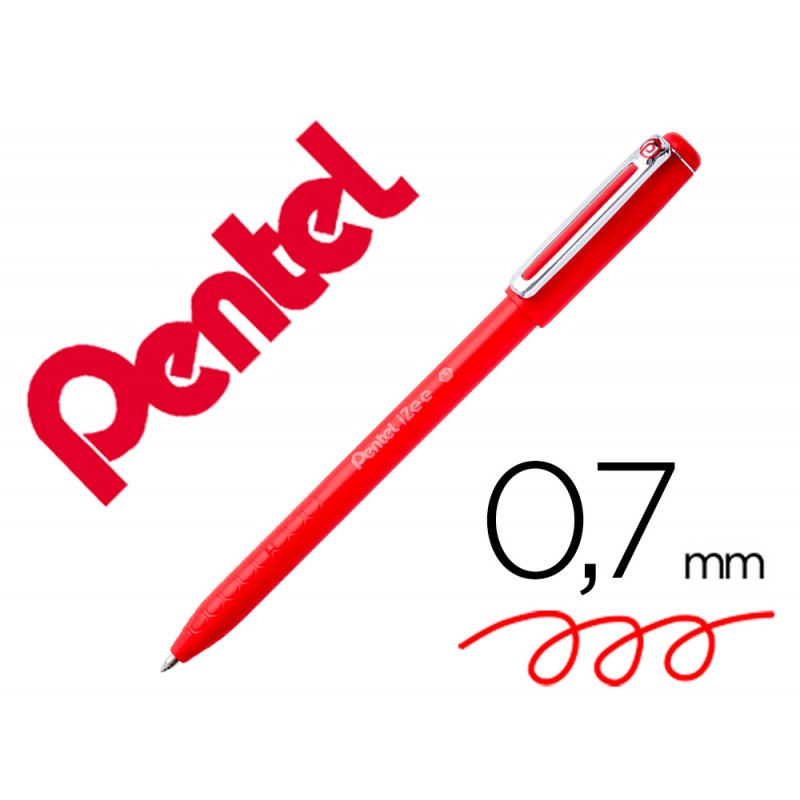 Esferografica pentel izee...