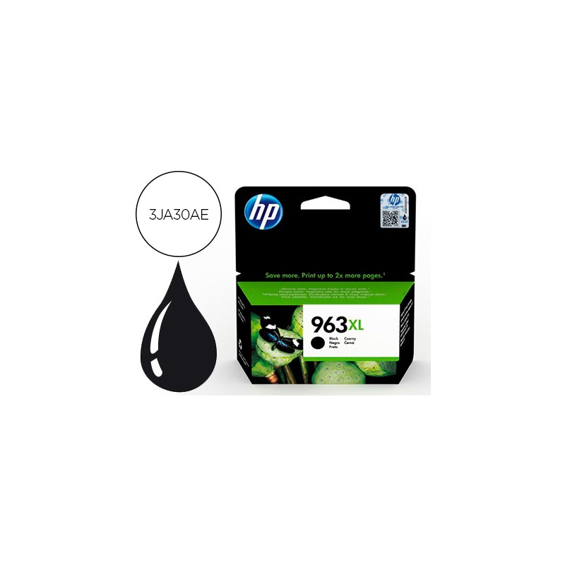 Tinteiro hp 963 xl...