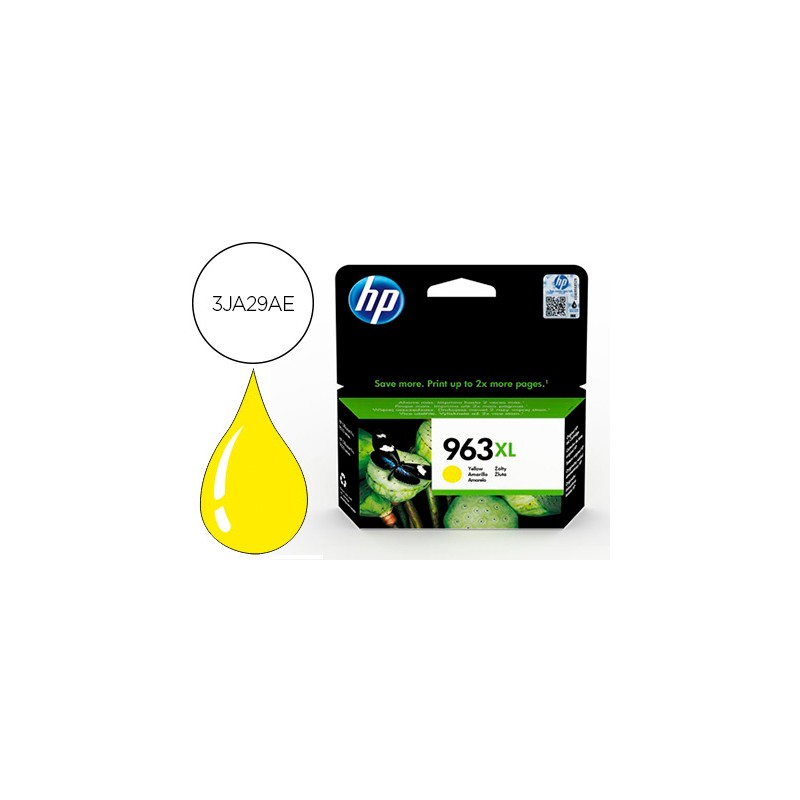 Tinteiro hp 963 xl...