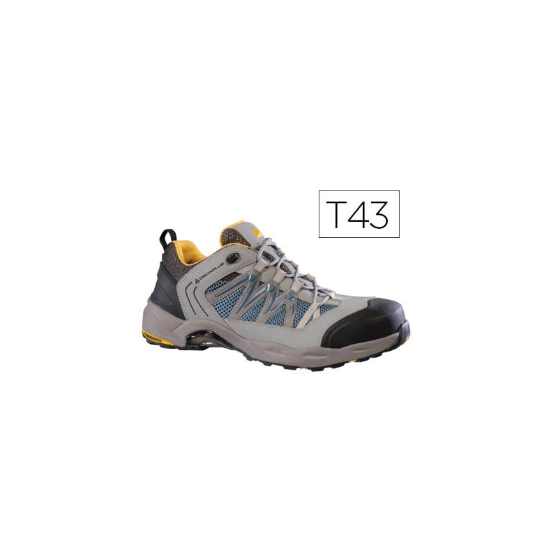 Sapato desportivo deltaplus...