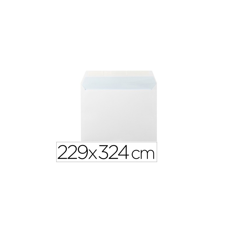 Envelope liderpapel n.14 c4...