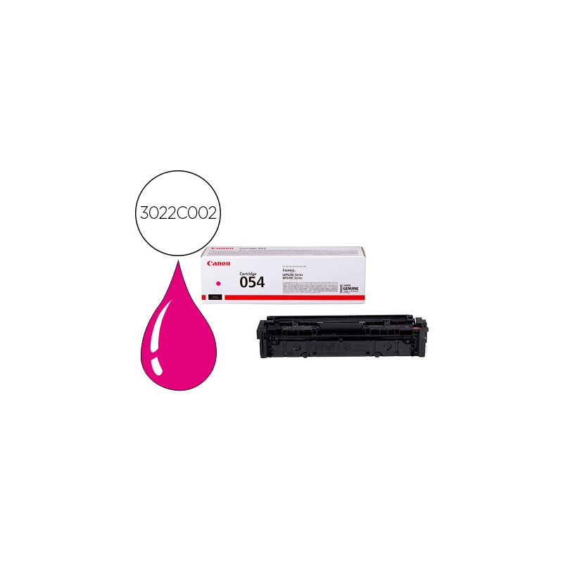 Toner canon 054 lbp622 /...