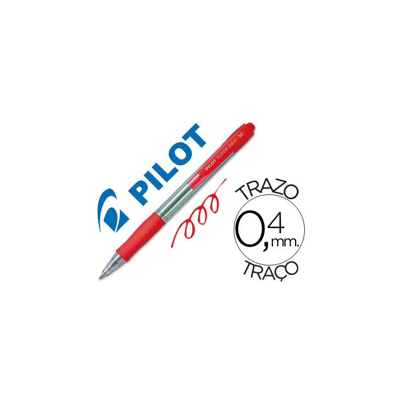 Esferografica pilot super...