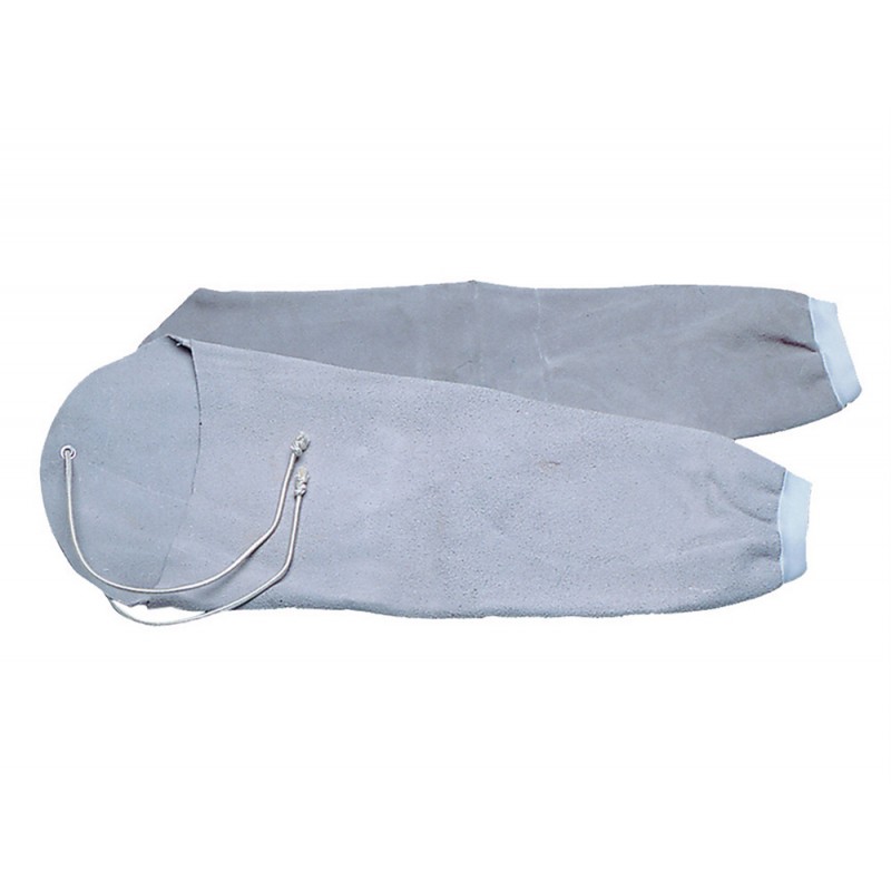 Manguito para soldador faru...