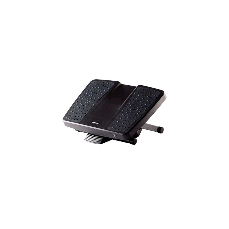 Apoio de pes fellowes...