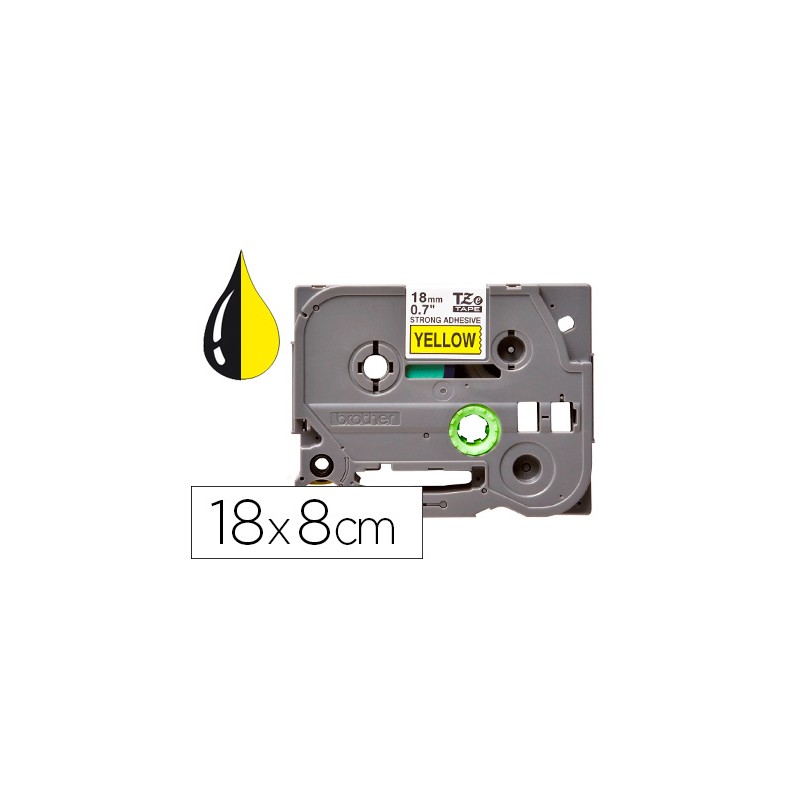 Fita q-connect tze-641...