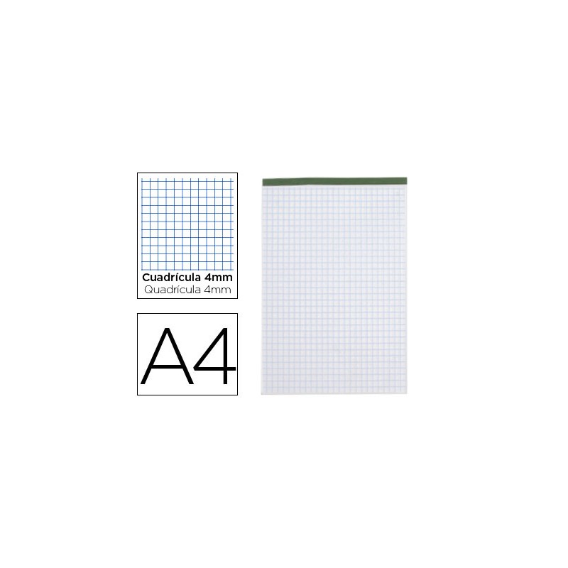 Bloco de apontamentos...