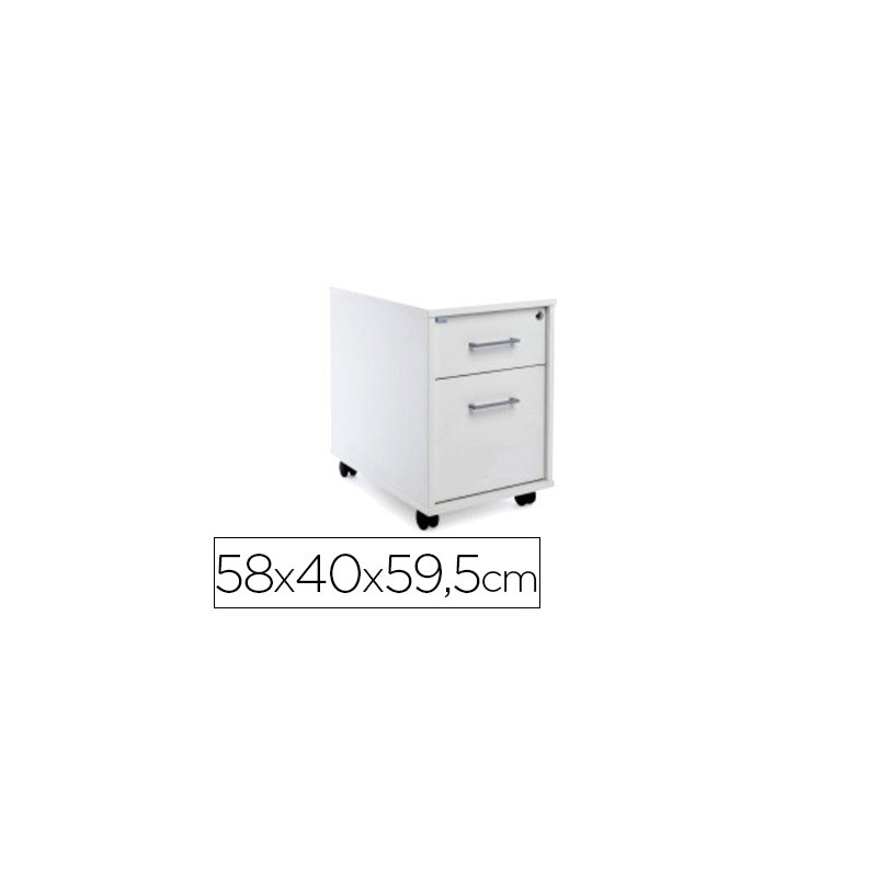 Armario rocada com dois...