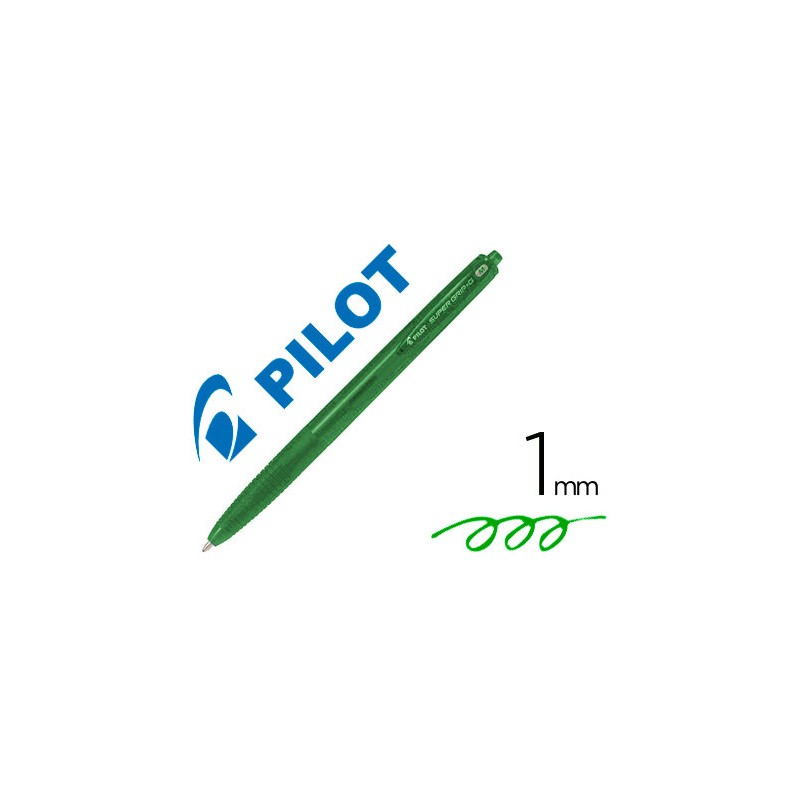 Esferografica pilot...