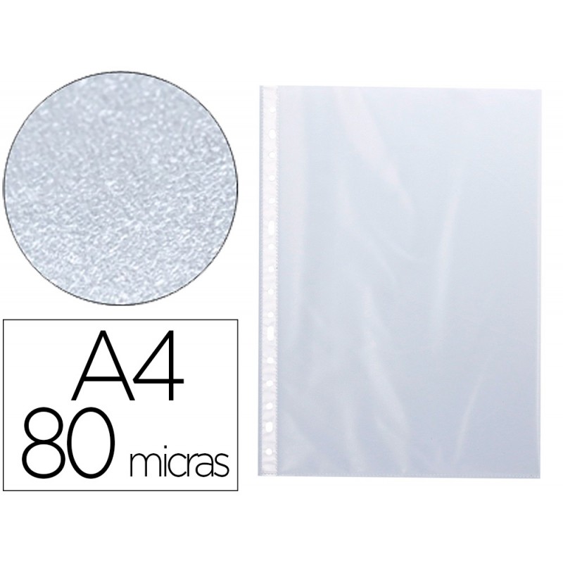 Bolsa catalogo/mica...