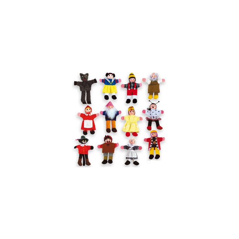 Jogo andreutoys marioneta...