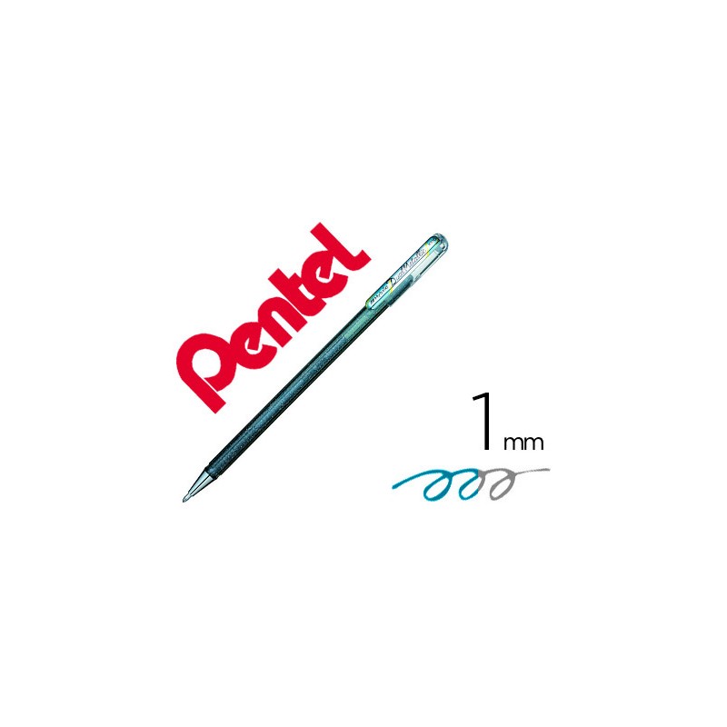 Roller pentel k110 dual...