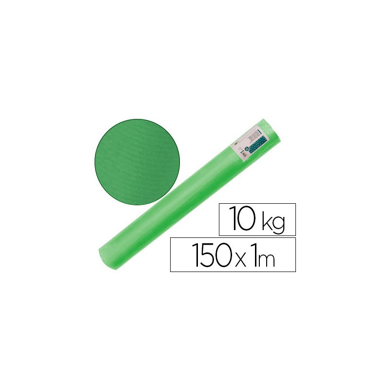 Papel kraft verge...