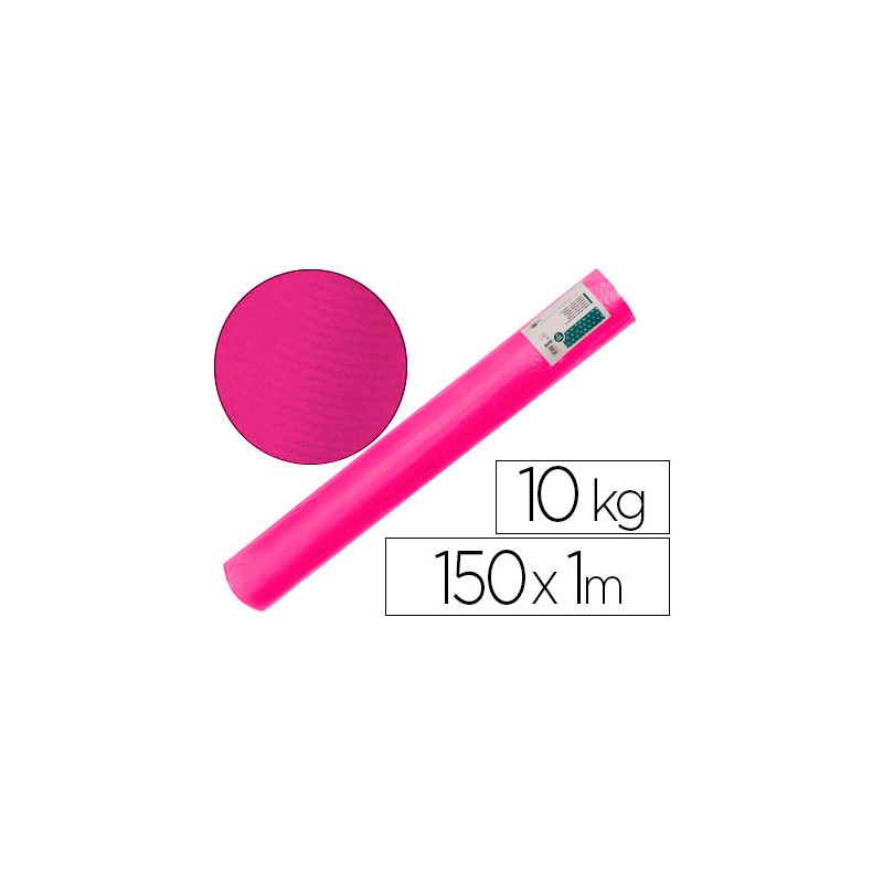 Papel kraft verge...