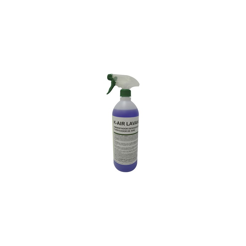 Ambientador em spray ikm...