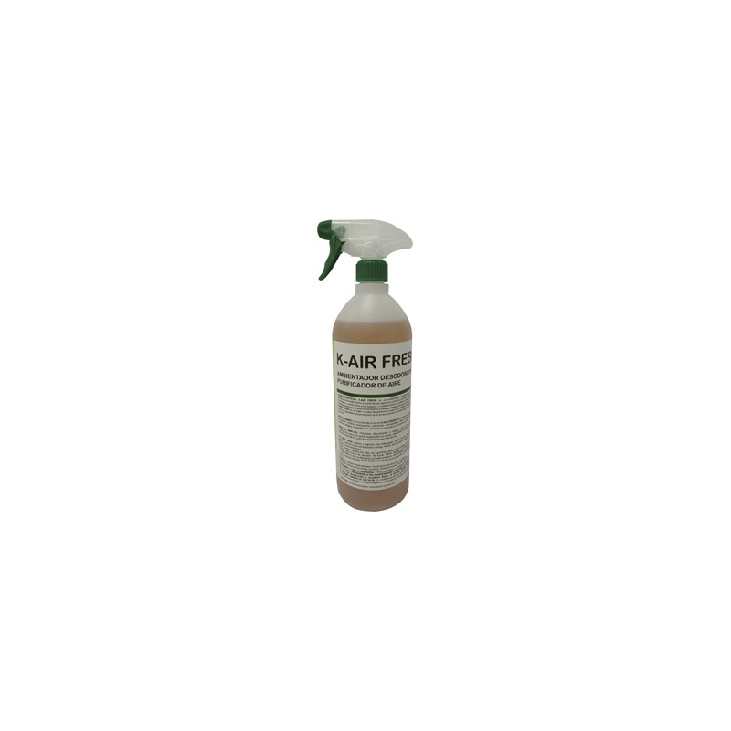 Ambientador em spray ikm...