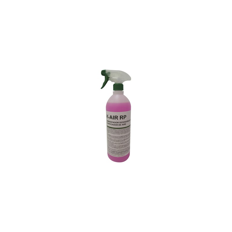 Ambientador em spray ikm...
