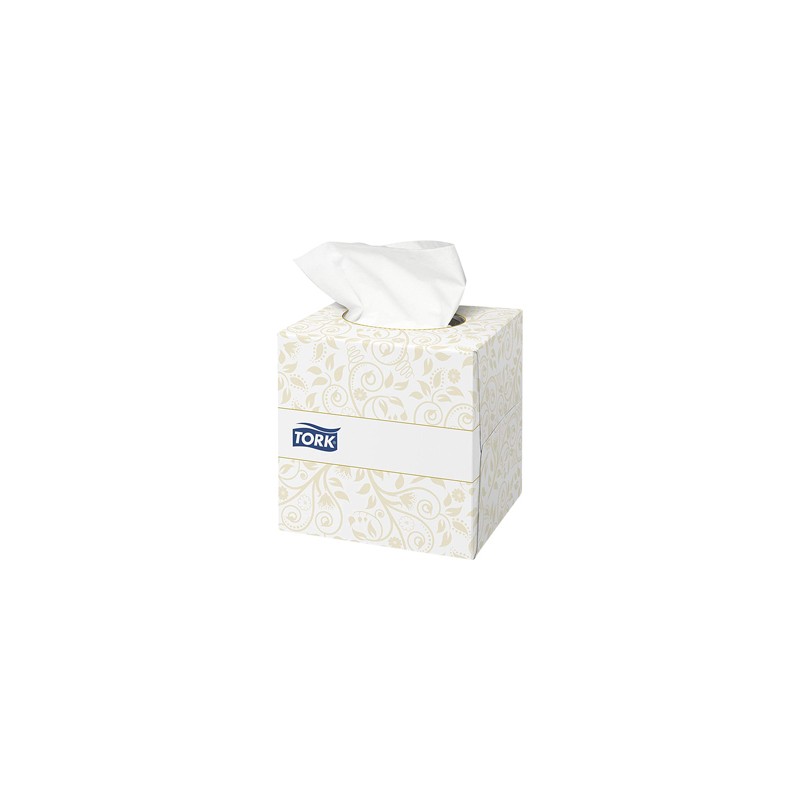Lencos de papel tork extra...