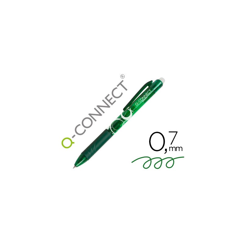Esferografica q-connect...